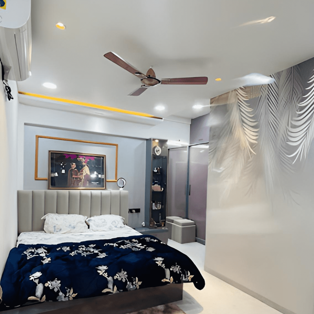 Asmat Interior studio in Indore
